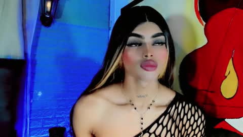 Kendra Bailey online show from 01/07/26, 07:16