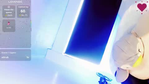 Kendra Bailey online show from 02/27/26, 07:36