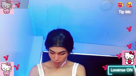 Kendra Bailey online show from 03/19/26, 08:13