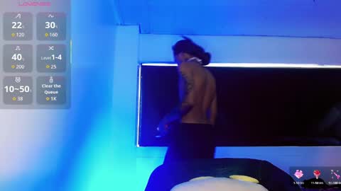 Kendra Bailey online show from 04/01/26, 07:22