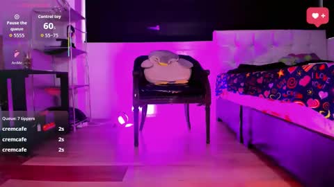 Kendra Bailey online show from 04/16/26, 09:39