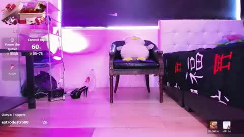 Kendra Bailey online show from 04/22/26, 07:04