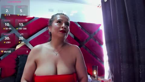 Kendra online show from 09/25/25, 10:02