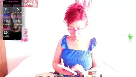 sweet kendra online show from 03/15/26, 06:14