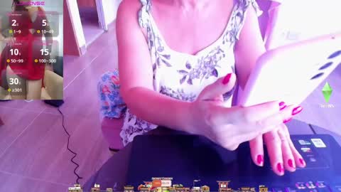 sweet kendra online show from 04/17/26, 08:23