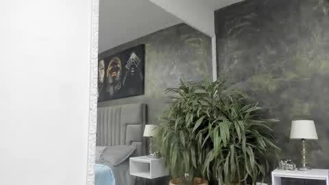 Kendra London online show from 12/21/25, 01:07