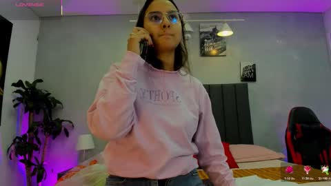 Kendra London online show from 01/08/26, 01:24