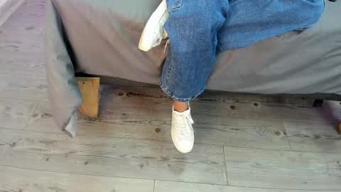 Kendra London online show from 01/15/26, 11:15