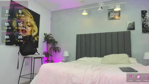 Kendra London online show from 04/15/26, 11:17