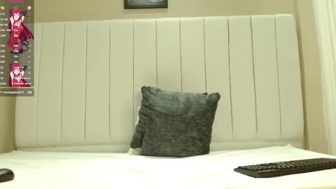 kendra_lux1 online show from 10/11/25, 01:53