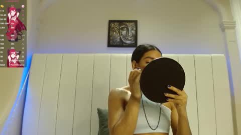 kendra_lux1 online show from 11/16/25, 12:55