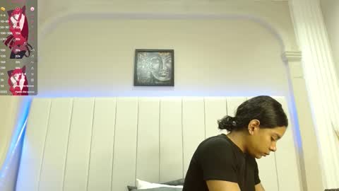 kendra_lux1 online show from 11/28/25, 01:03