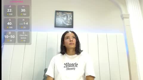 kendra_lux1 online show from 02/15/26, 01:31