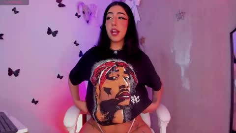 Kendra  online show from 11/27/25, 08:11