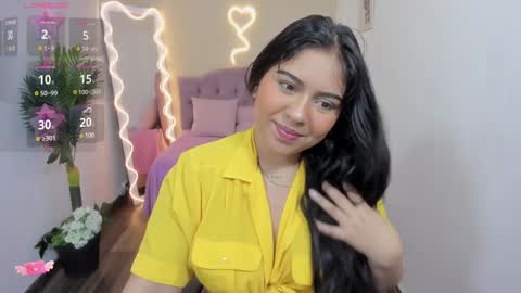 kendra online show from 02/03/25, 02:58