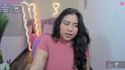 kendra online show from 02/09/25, 03:11