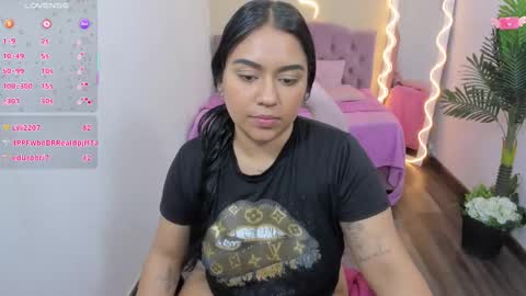 kendra online show from 02/13/25, 10:34