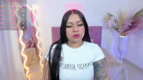 kendra online show from 11/27/25, 03:19