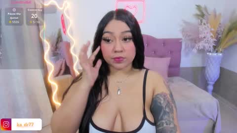 kendra online show from 02/02/26, 03:38