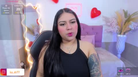 kendra online show from 02/15/26, 03:58