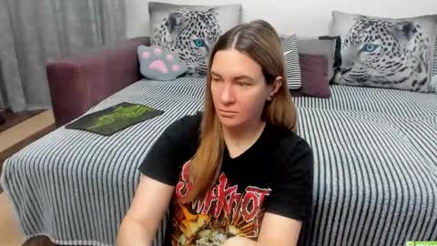 Kendra online show from 02/22/26, 01:40