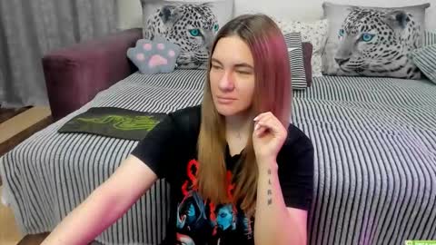 Kendra online show from 04/04/26, 11:13