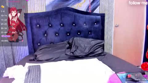 Kendra online show from 03/18/26, 07:39