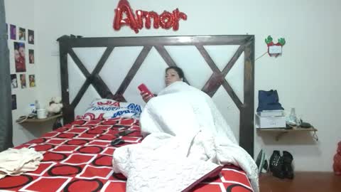 Kendra And Miller online show from 11/26/25, 03:40