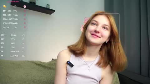 Eva online show from 10/09/25, 10:57