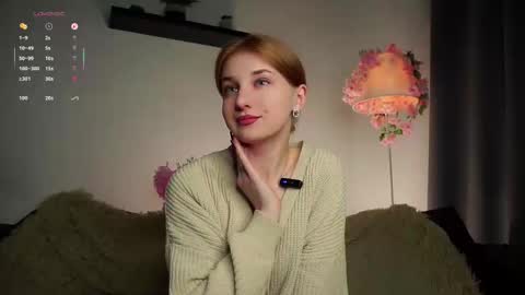 Eva online show from 10/15/25, 11:32