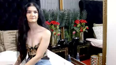 KendraBloom online show from 12/02/25, 06:30