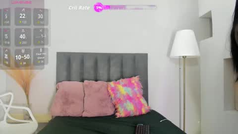 kendrachavez_ online show from 01/18/26, 04:00