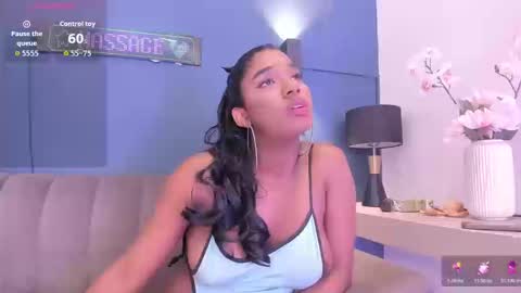 kendrachavez_ online show from 03/19/26, 11:20