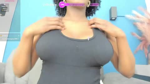 kendrachavez_ online show from 04/03/26, 09:02