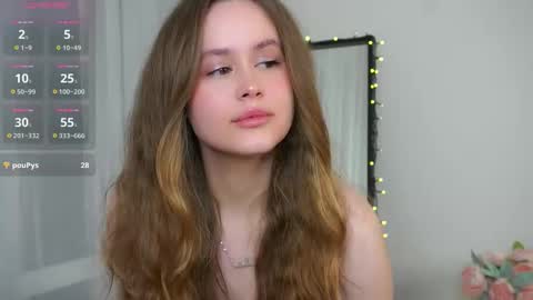 Kira online show from 01/12/26, 09:53