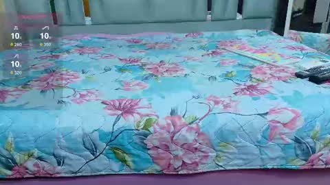 Kendra Foster online show from 07/12/26, 12:18