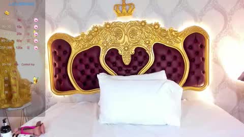 Kendral  online show from 02/04/26, 04:40