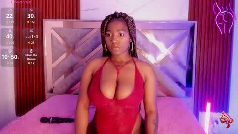 Kendy online show from 02/19/26, 03:19