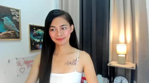 Snapshot of kendymuse chatting on 07/26/26, 11:33 kendy online show from 07/26/26, 11:33