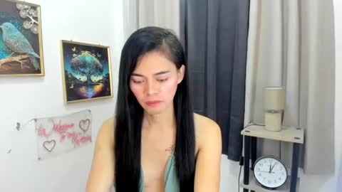 Snapshot of kendymuse chatting on 07/30/26, 11:48 kendy online show from 07/30/26, 11:48