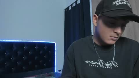 kenerth_taylor online show from 03/31/26, 03:19