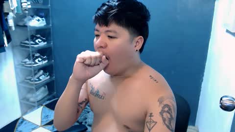 ken online show from 01/07/25, 08:03