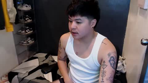 ken online show from 02/01/25, 02:45