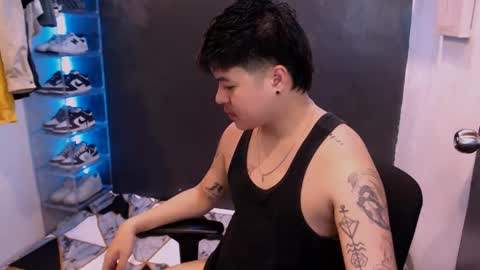 ken online show from 02/12/25, 08:38