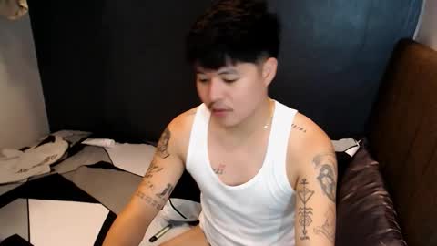 ken online show from 03/09/26, 03:38