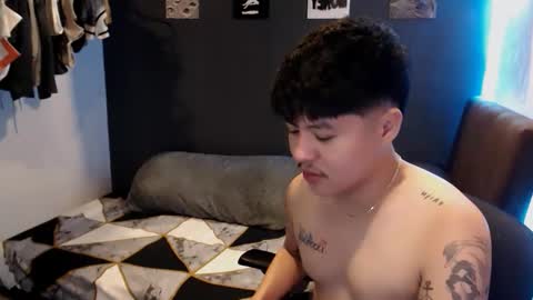 ken online show from 04/01/26, 04:15