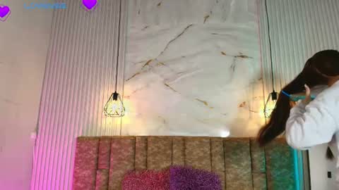 Snapshot of kenia_sweetie chatting on 07/15/26, 10:20 kenia_sweetie online show from 07/15/26, 10:20