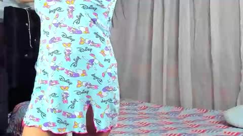 kenia walker online show from 03/13/26, 11:17