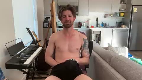 kenisreadythanks online show from 07/07/26, 01:30