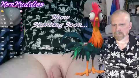 Snapshot of kenkuddles chatting on 04/06/26, 04:10 Ken Kuddles online show from 04/06/26, 04:10